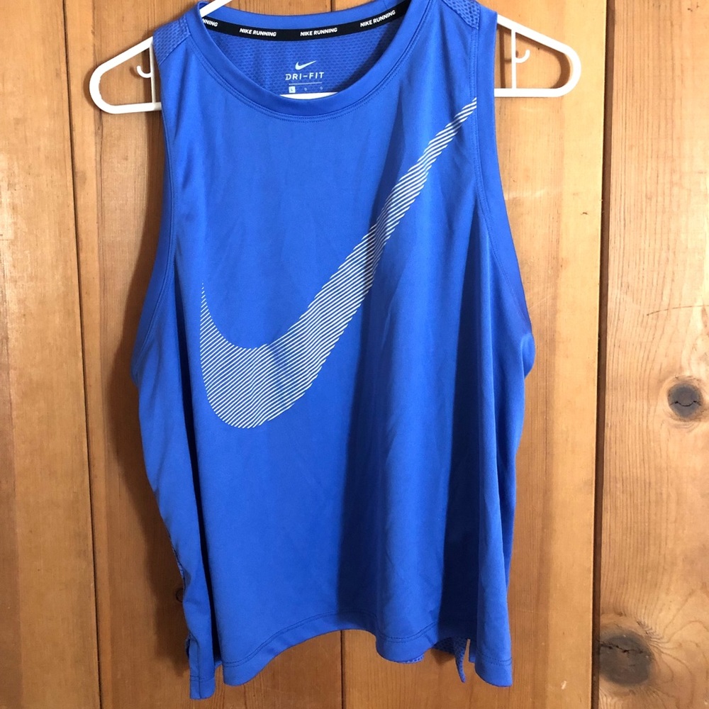 Nike Dry Fit Tank